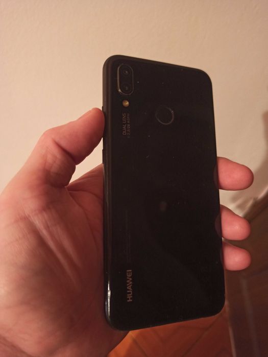 Vand huawei p20 lite