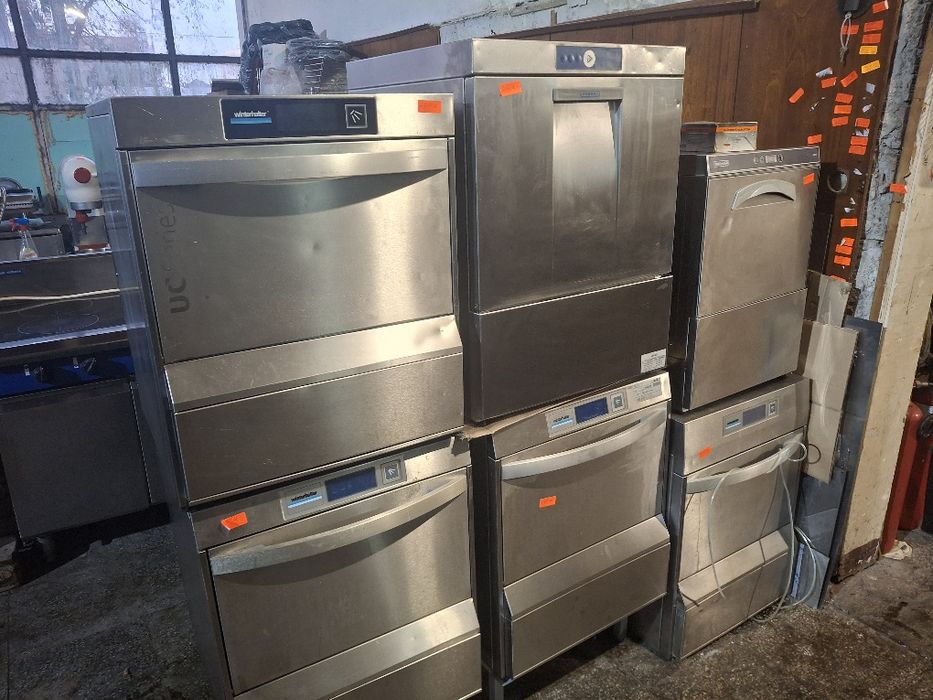 Котлони професионални LINCAT