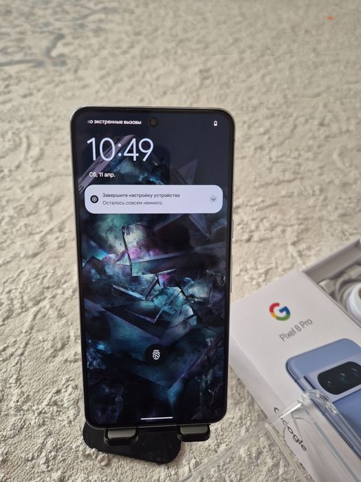 Pixel 8 pro пиксель 8 про