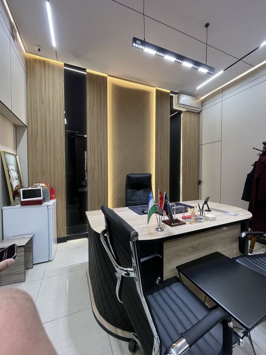 Bambuk panel ecolagik toza maxsulot