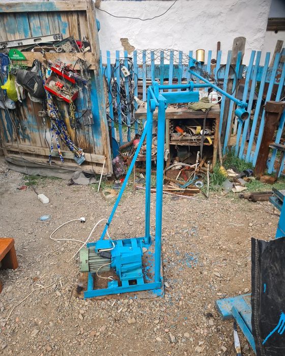 Қымыз пісетін апарат