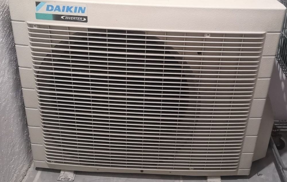 Климатик Daikin FVXS35 (подов)