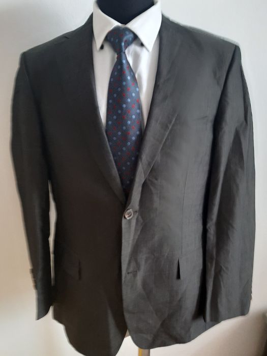 Sacou HUGO BOSS marimea XXL