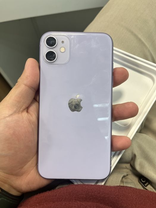 iphone 11 64g продажа