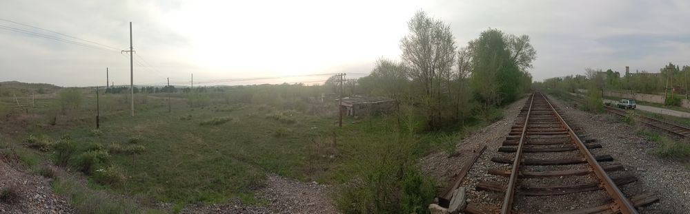 Продам участок 10 соток с домом