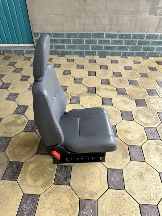 Сидения спринтер Пассажирское