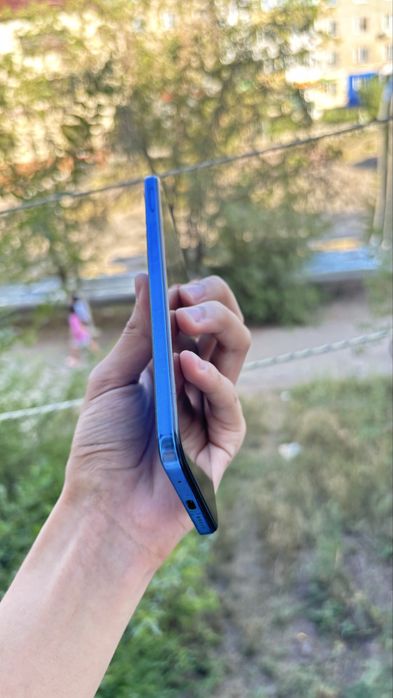 Redmi Note 11 | 128 ГБ