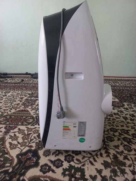 Мобил кондиционер 12