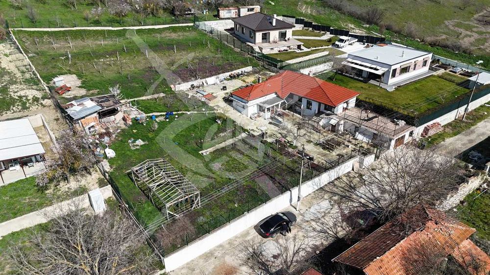 Къща в село Кипра- 90369