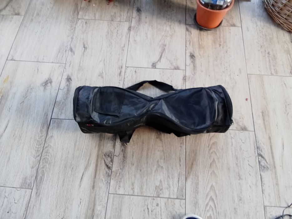 Howerboard pro cu boxe , încarcator și suport