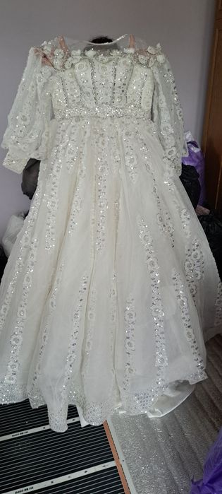 Kelin kuylak, zaks kuylak, Fata