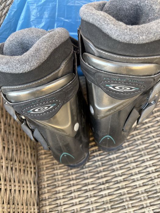 Clapari head marimea 38.5