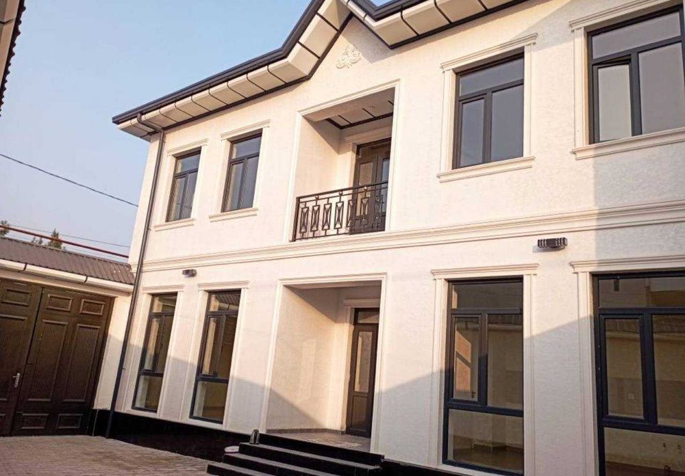 Продается евро дом , возле Янги Узбекистон 190.000