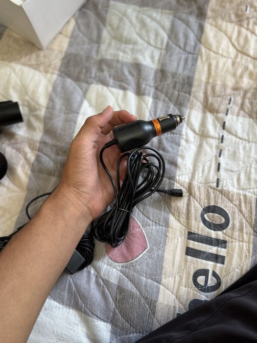 Vieo registrator