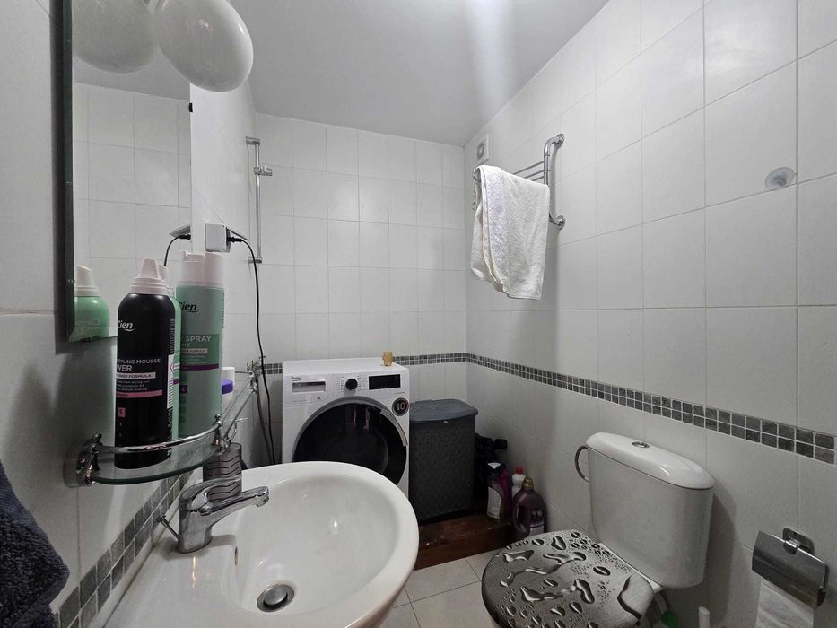 Уютен тристаен апартамент за продажба в Elite Lodge, Банско