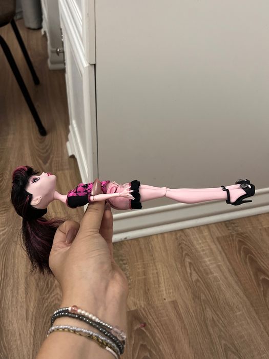 Кукла monster high монстер хай