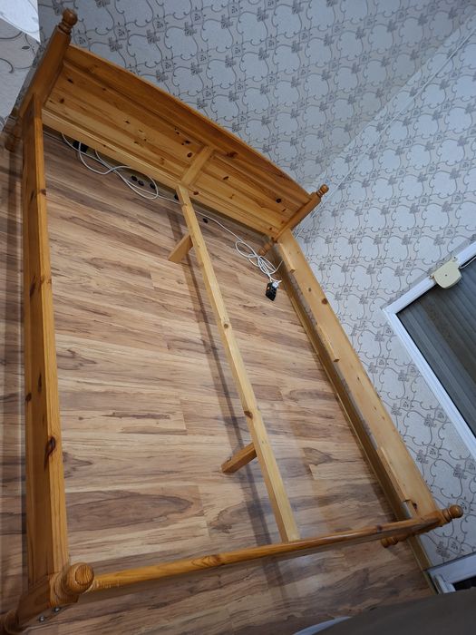 Спалня в добро състояние