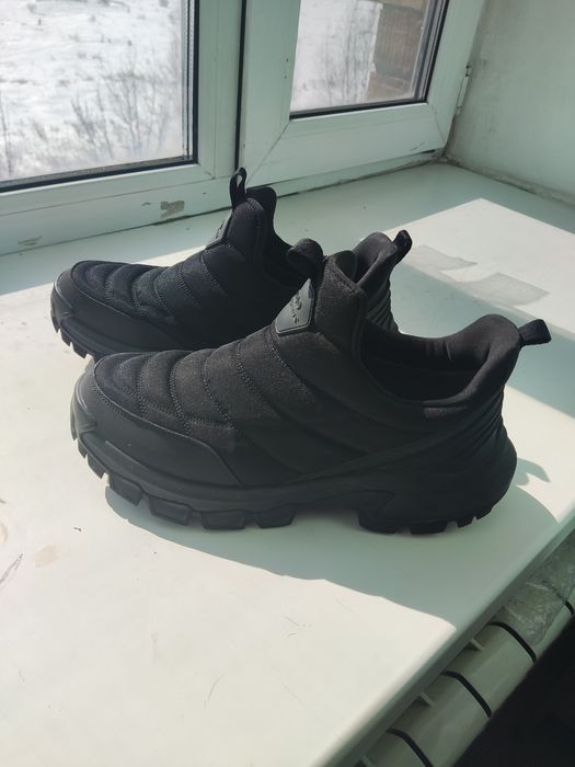 Кроссовки Strobbs