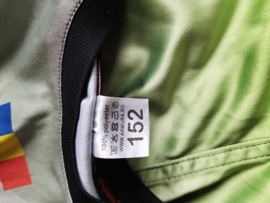 Echipament Scorpions Iași