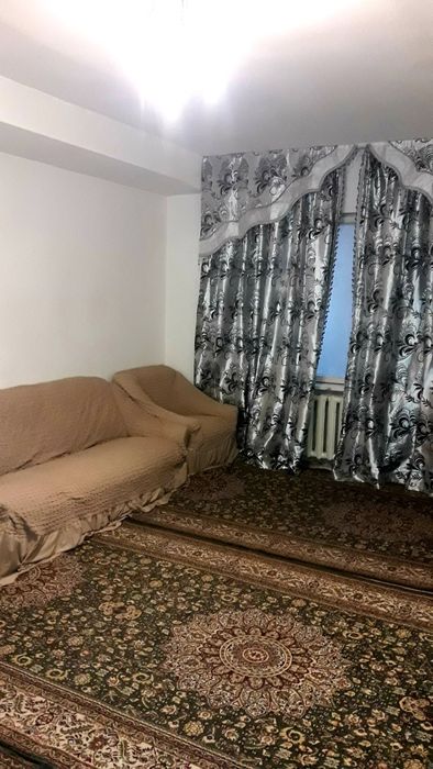 Продаётся 1.комнатние 54.65 кв.м