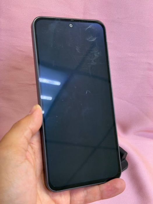 Samsung Galaxy A36 256гб / #РУ33147