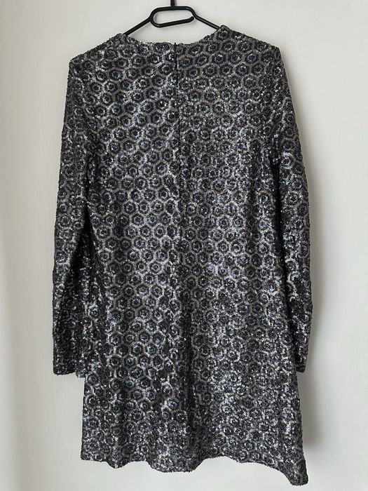 Rochie Zara cu paiete