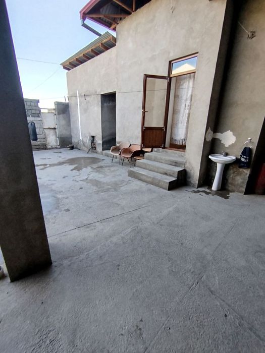 Uy sotiladi srochni 4 xona yashil diyor maxalasida 9 damas yo'li