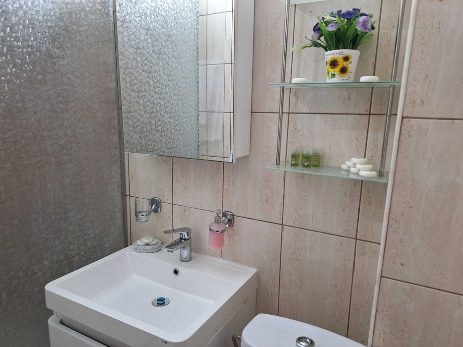 Inchiriez apartament in regim hotelier City Mall Constanta