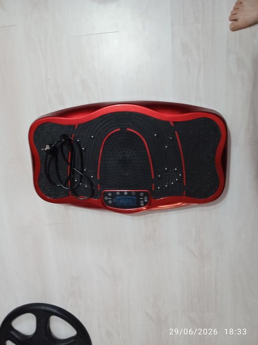 Ozdiruvchi vibrator