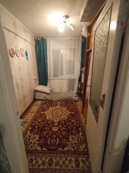 Продам квартиру в центре