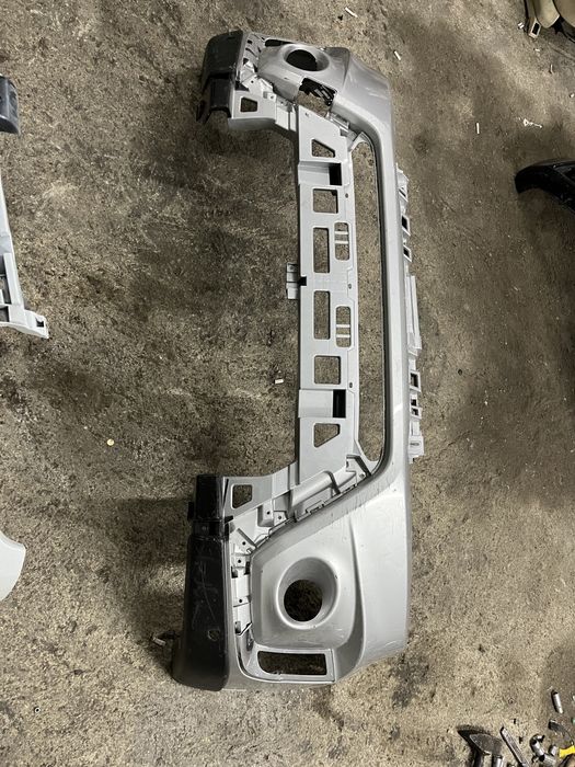 Предна броня Suzuki Vitara 2018- 6броя