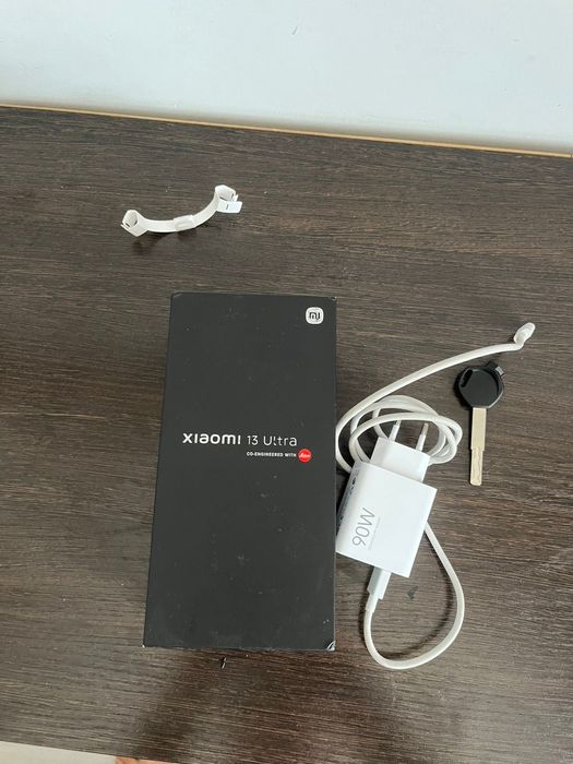 Xiaomi 13 Ultra 12/256gb CN