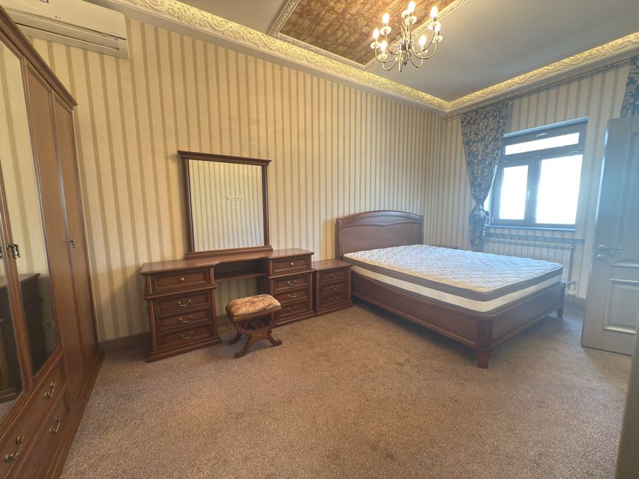 Сдаётся Евро Дом МирзоУлгбекский район Ор-р Максим Горкий Ул ШорТепа