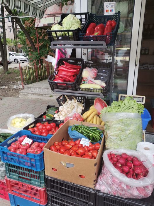 Vănd toneta cu vad foarte bun in Dispecer