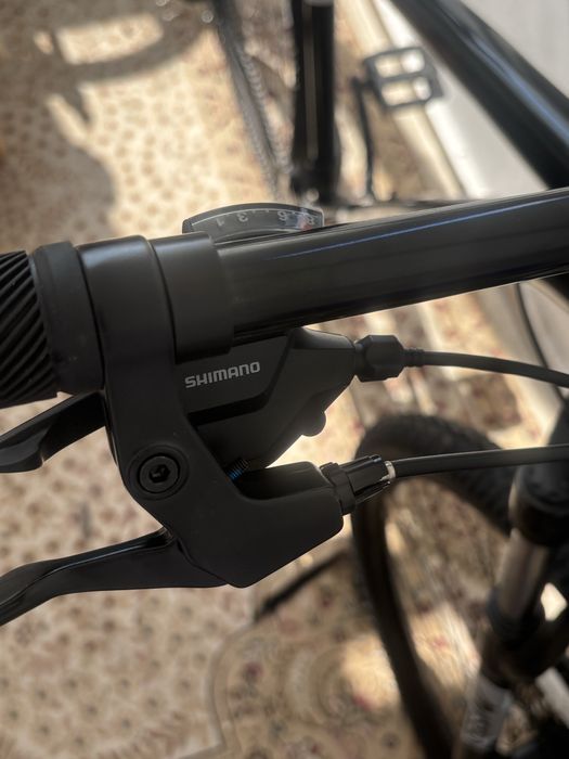 Велосипед Haro Flightline 1 2026