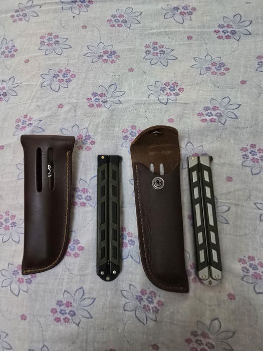 Продам кухонный нож