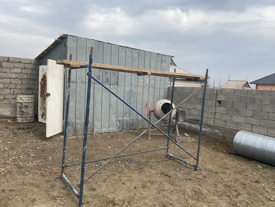 Леса ,Апалка арендаға  беріледі