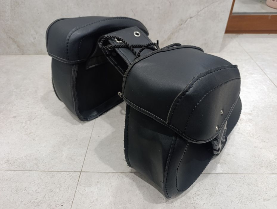 Кофры сотилади скутер ва мотога