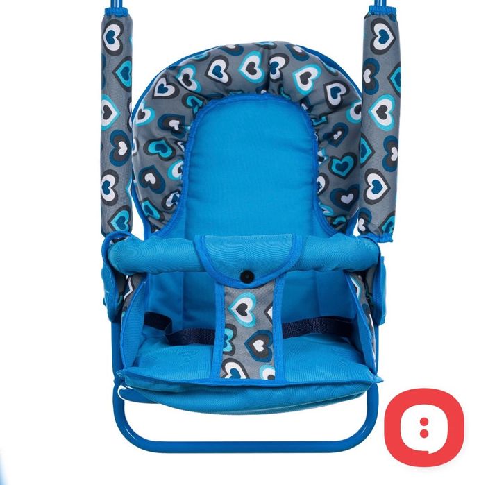 Leagăn (până la 25 kg)