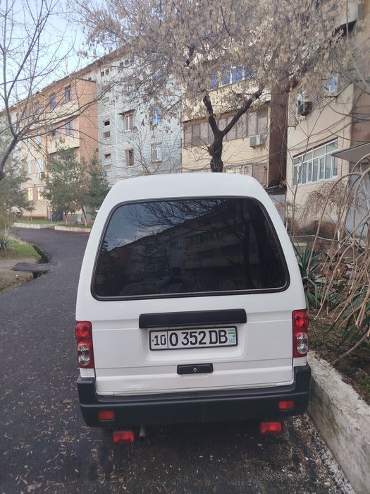 Дамас 2023 сотилади