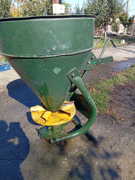 Тороразпръсквачка