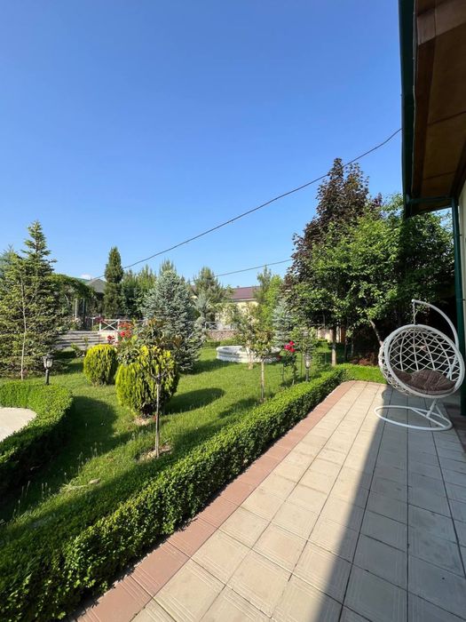 Dacha Manzara oqtosh 30 sotix darahzor