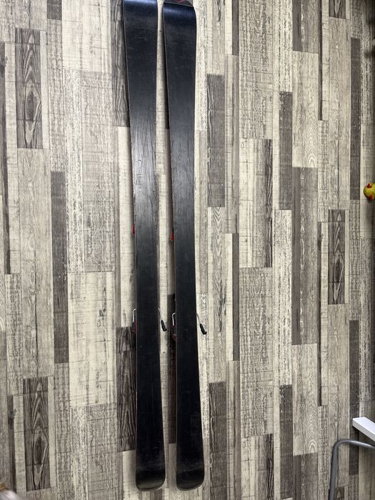 Лыжи Atomic race6 150