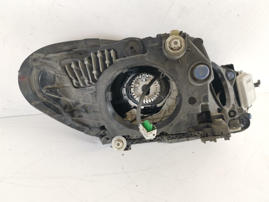 Ляв Преден Ъгъл Ягуар / Jaguar XE X760 [фейслифт] Повреден Оригинален