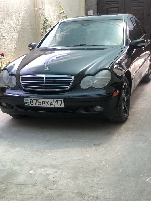 Продам Мерседес C -240