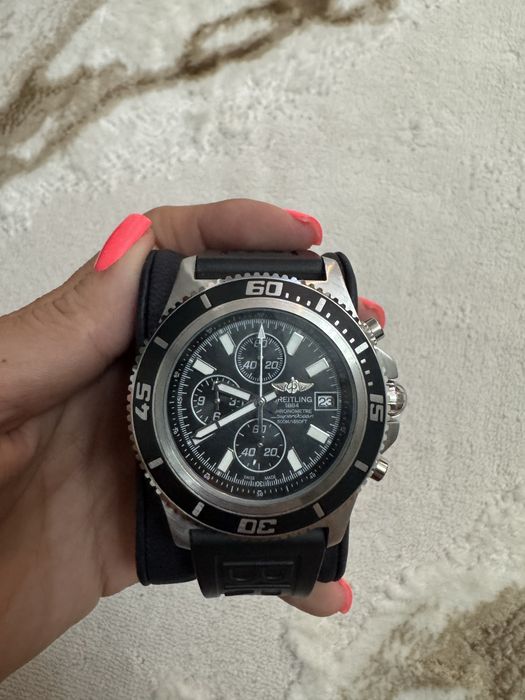 Часы мужские Breitling