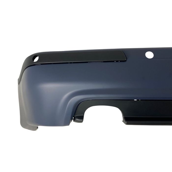 Задна М Броня за BMW БМВ Е39