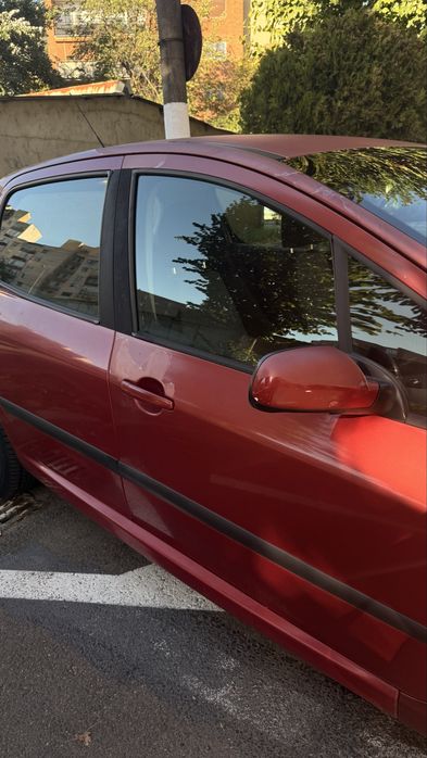PEUGEOT 307 0 — imagine 1