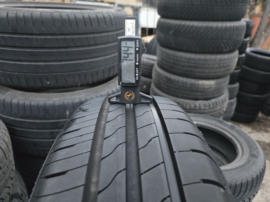 4бр. 185 65 15 Goodyear летни.