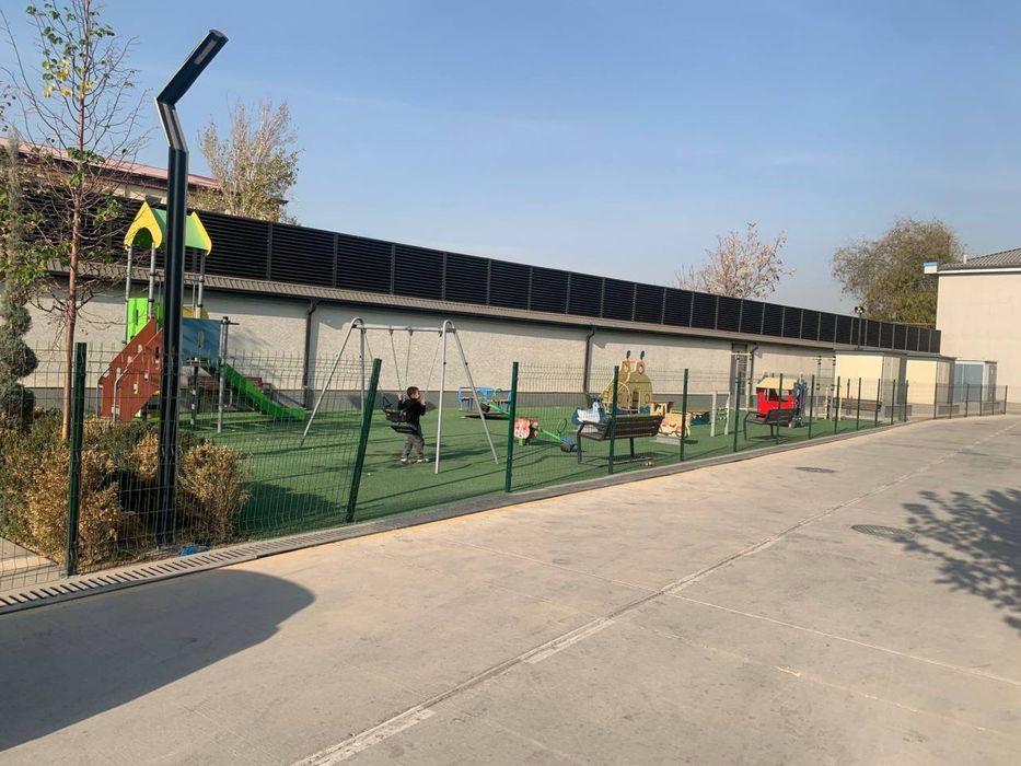 ГАИ Файзабад Onix Коттедж 1,8 соток